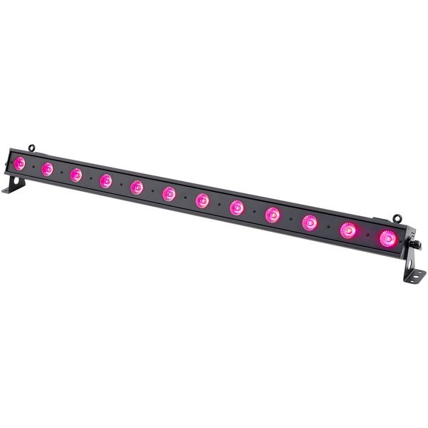 Barre LED Eurolite bar-12 QCL